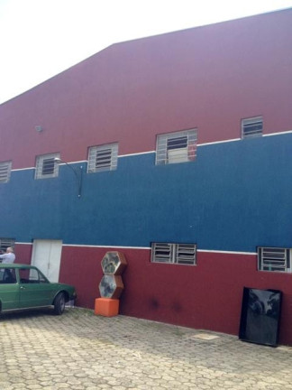 Imagem Galpão à Venda, 2.152 m² em Jardim Tome - Embu Das Artes Imagem Galpão à Venda, 2.152 m² em Jardim Tome - Embu Das Artes