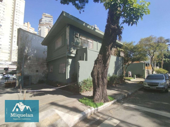 Imagem Casa para Alugar, 400 m² em Morumbi - São Paulo Imagem Casa para Alugar, 400 m² em Morumbi - São Paulo