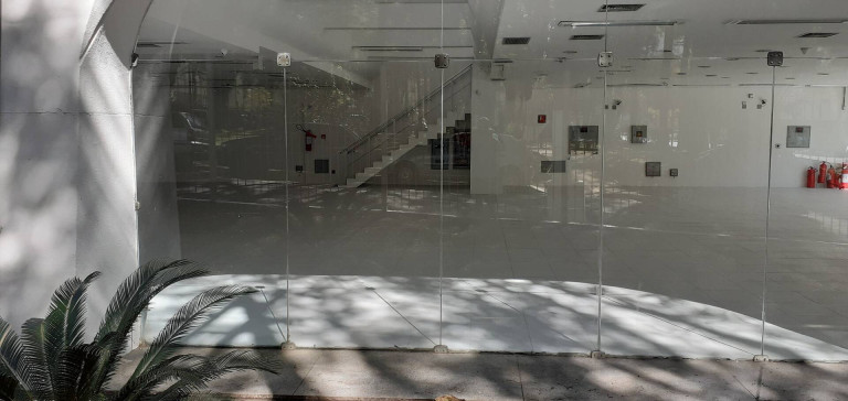 Imagem Loja para Alugar, 1 m² em Santo Amaro - São Paulo