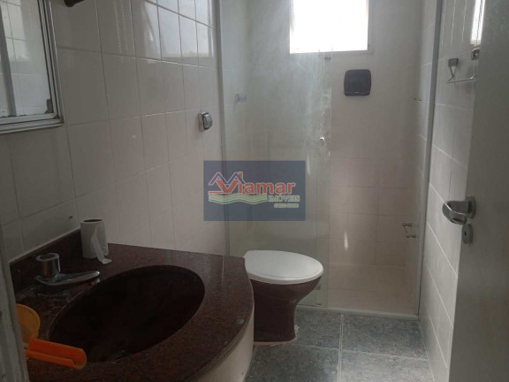 Imagem Apartamento com 1 Quarto à Venda, 57 m² em Enseada - Guarujá Imagem Apartamento com 1 Quarto à Venda, 57 m² em Enseada - Guarujá