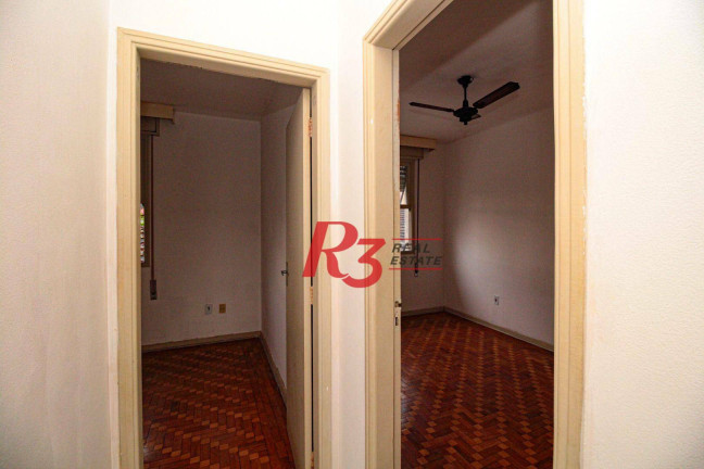 Imagem Apartamento com 3 Quartos à Venda, 95 m² em Boqueirão - Santos Imagem Apartamento com 3 Quartos à Venda, 95 m² em Boqueirão - Santos