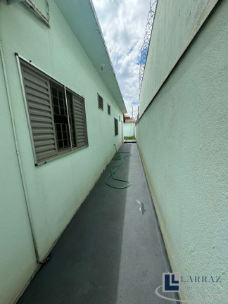Imagem Casa com 3 Quartos à Venda, 96 m² em Jose Said Sobrinho - Bonfim Paulista - Ribeirão Preto Imagem Casa com 3 Quartos à Venda, 96 m² em Jose Said Sobrinho - Bonfim Paulista - Ribeirão Preto