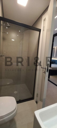 Imagem Apartamento com 1 Quarto para Alugar, 35 m² em Moema - São Paulo Imagem Apartamento com 1 Quarto para Alugar, 35 m² em Moema - São Paulo