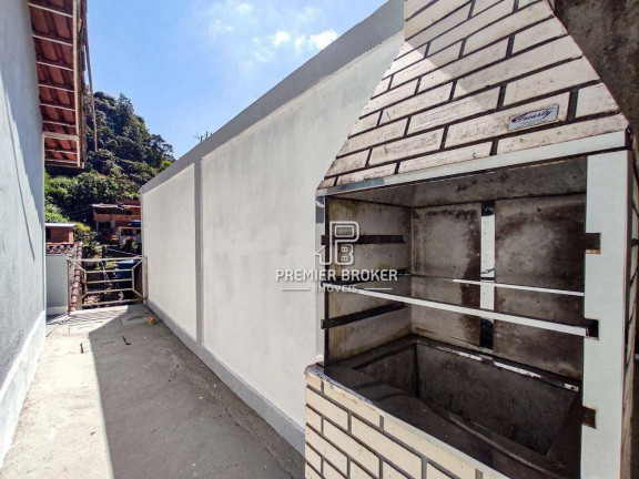 Imagem Casa com 2 Quartos à Venda, 46 m² em Meudon - Teresópolis Imagem Casa com 2 Quartos à Venda, 46 m² em Meudon - Teresópolis