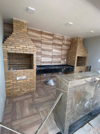 Imagem Apartamento com 2 Quartos para Alugar, 50 m² em Gramame - João Pessoa
