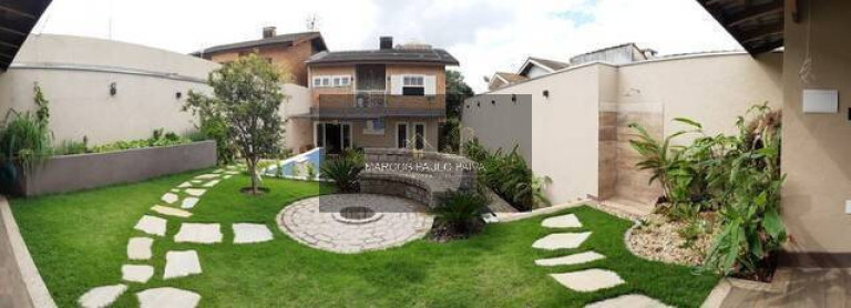 Imagem Casa com 4 Quartos à Venda, 390 m² em Vila Gardênia - Atibaia Imagem Casa com 4 Quartos à Venda, 390 m² em Vila Gardênia - Atibaia