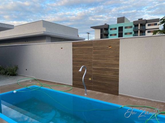 Imagem Casa com 3 Quartos à Venda, 160 m² em Balneário Eliane - Guaratuba Imagem Casa com 3 Quartos à Venda, 160 m² em Balneário Eliane - Guaratuba