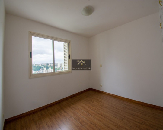Imagem Apartamento com 3 Quartos à Venda, 105 m² em Jardim Taboão - São Paulo