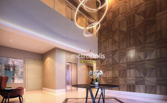 Imagem Apartamento com 1 Quarto à Venda, 52 m² em Tatuapé - São Paulo Imagem Apartamento com 1 Quarto à Venda, 52 m² em Tatuapé - São Paulo