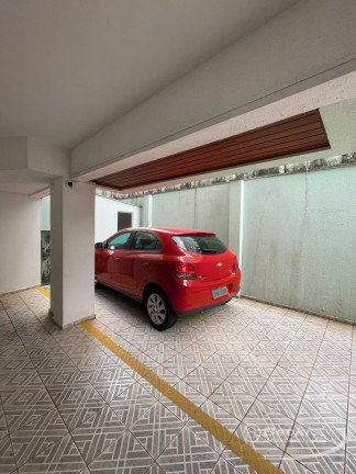 Imagem Apartamento com 3 Quartos à Venda, 80 m² em Bom Retiro - Joinville