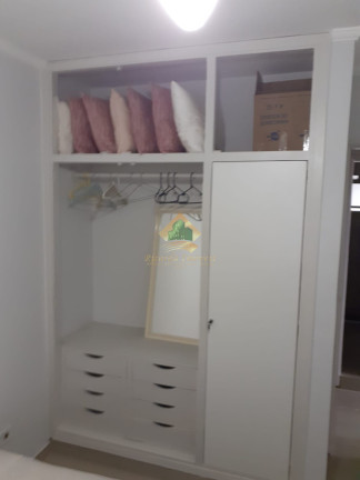 Imagem Apartamento com 3 Quartos à Venda, 70 m² em Itaguá - Ubatuba Imagem Apartamento com 3 Quartos à Venda, 70 m² em Itaguá - Ubatuba