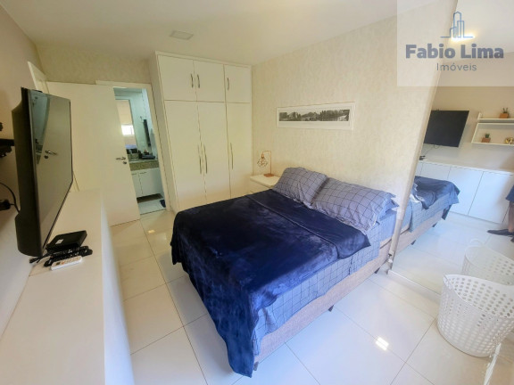 Imagem Imóvel com 2 Quartos à Venda, 74 m² em Barra Da Tijuca - Rio De Janeiro