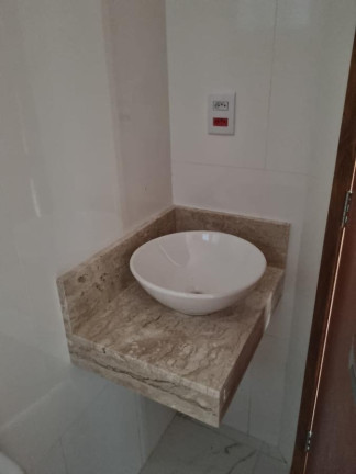 Imagem Apartamento com 2 Quartos à Venda, 104 m² em Vila Camilópolis - Santo André