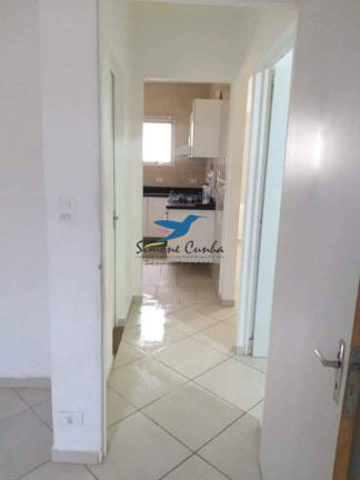 Imagem Apartamento com 2 Quartos à Venda, 57 m² em Parque Santo Antônio - Jacareí Imagem Apartamento com 2 Quartos à Venda, 57 m² em Parque Santo Antônio - Jacareí