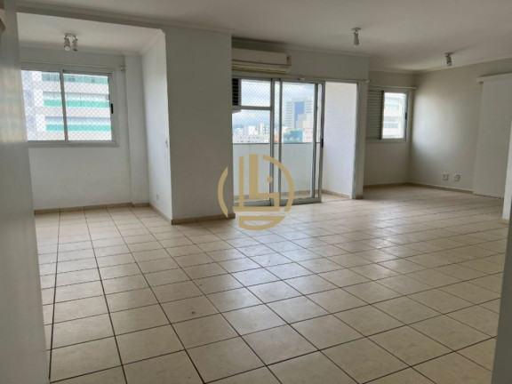 Imagem Apartamento com 4 Quartos à Venda, 220 m² em Boqueirão - Santos Imagem Apartamento com 4 Quartos à Venda, 220 m² em Boqueirão - Santos
