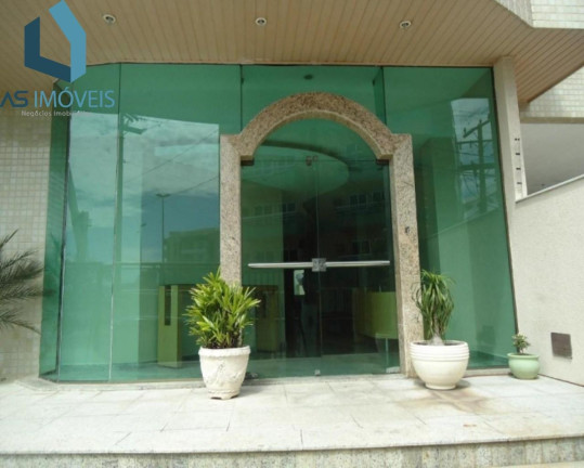 Imagem Apartamento com 4 Quartos à Venda, 130 m² em Passagem - Cabo Frio Imagem Apartamento com 4 Quartos à Venda, 130 m² em Passagem - Cabo Frio