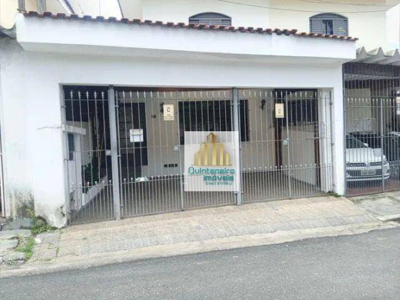 Imagem Sobrado com 3 Quartos à Venda, 130 m² em Macedo - Guarulhos Imagem Sobrado com 3 Quartos à Venda, 130 m² em Macedo - Guarulhos