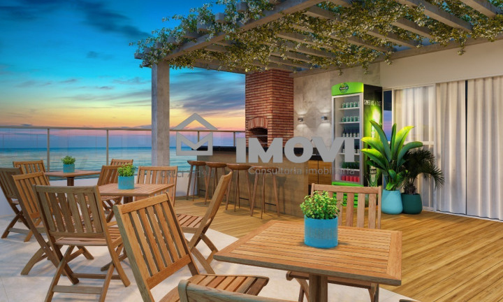 Imagem Apartamento com 3 Quartos à Venda, 69 m² em Praia De Itaparica - Vila Velha Imagem Apartamento com 3 Quartos à Venda, 69 m² em Praia De Itaparica - Vila Velha