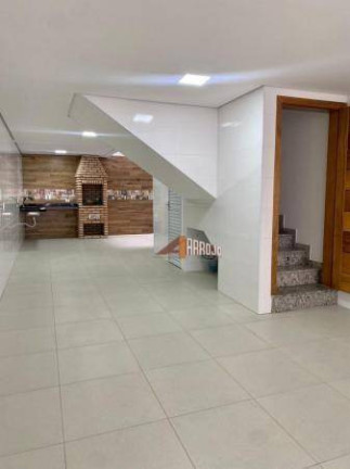 Imagem Sobrado com 3 Quartos à Venda, 220 m² em Penha De França - São Paulo Imagem Sobrado com 3 Quartos à Venda, 220 m² em Penha De França - São Paulo