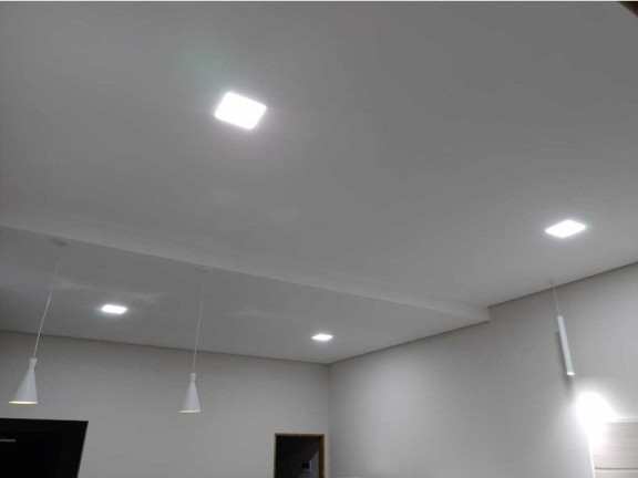 Imagem Casa com 3 Quartos à Venda, 115 m² em Parque Das Nações - Indaiatuba