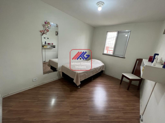 Imagem Apartamento com 2 Quartos à Venda, 50 m² em Jardim Danfer - São Paulo