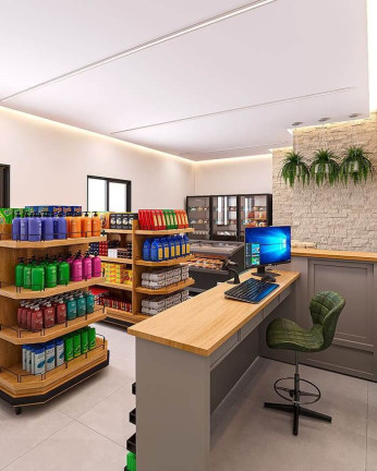 Imagem Imóvel com 1 Quarto à Venda, 25 m² em Vila Gustavo - São Paulo Imagem Imóvel com 1 Quarto à Venda, 25 m² em Vila Gustavo - São Paulo