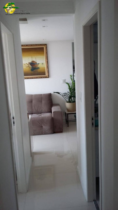 Imagem Apartamento com 2 Quartos à Venda, 57 m² em Vila Dom Pedro Ii - São Paulo