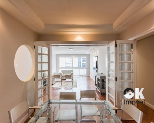 Imagem Apartamento com 3 Quartos à Venda, 211 m² em Jardim Paulista - São Paulo Imagem Apartamento com 3 Quartos à Venda, 211 m² em Jardim Paulista - São Paulo