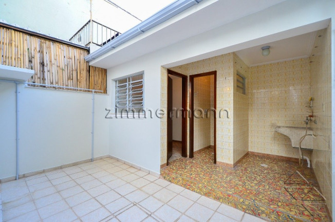 Casa com 3 Quartos à Venda, 125 m² em Saude - São Paulo