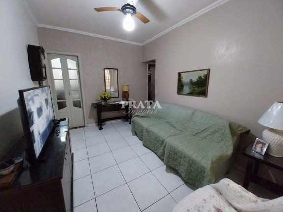 Imagem Apartamento com 2 Quartos à Venda, 60 m² em Boqueirão - Santos Imagem Apartamento com 2 Quartos à Venda, 60 m² em Boqueirão - Santos