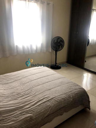 Imagem Sobrado com 3 Quartos à Venda, 200 m² em Baeta Neves - São Bernardo Do Campo