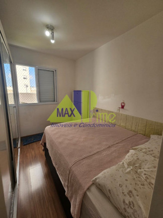 Imagem Apartamento com 2 Quartos à Venda, 55 m² em Vila Prudente - São Paulo