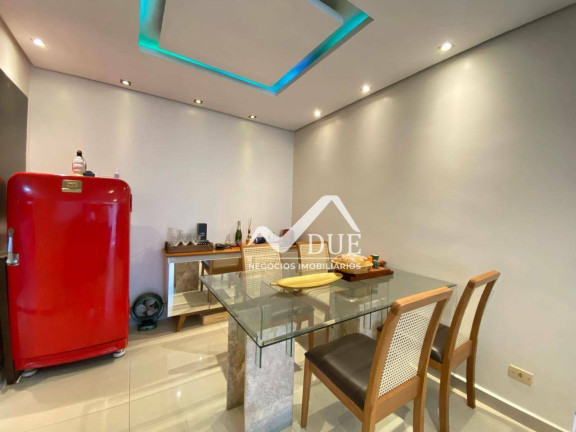 Imagem Apartamento com 2 Quartos à Venda, 55 m² em Morro De Nova Cintra - Santos Imagem Apartamento com 2 Quartos à Venda, 55 m² em Morro De Nova Cintra - Santos