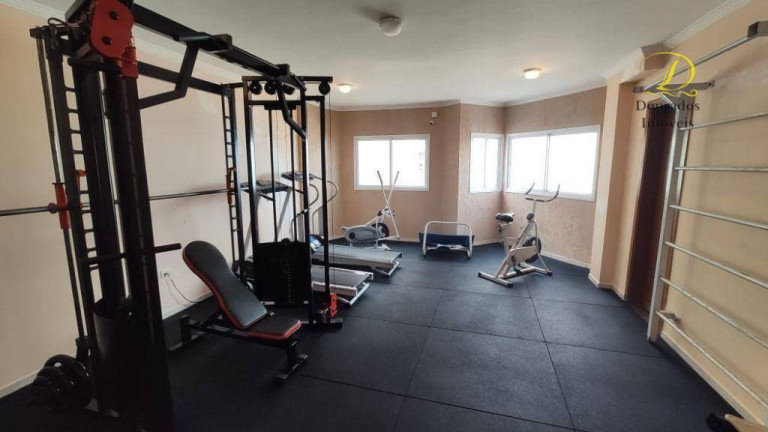Imagem Apartamento com 3 Quartos à Venda, 100 m² em Aviação - Praia Grande