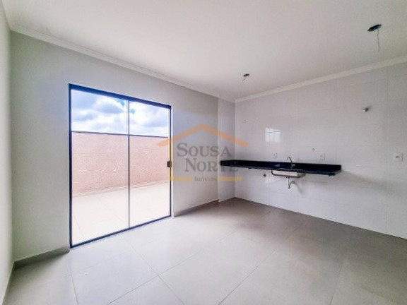 Imagem Cobertura com 3 Quartos à Venda, 66 m² em Vila Constança - São Paulo Imagem Cobertura com 3 Quartos à Venda, 66 m² em Vila Constança - São Paulo