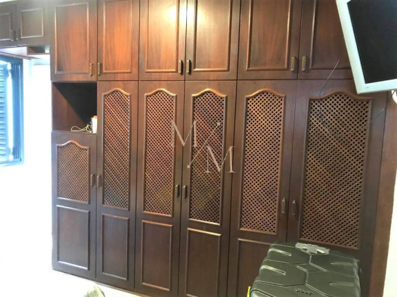 Imagem Apartamento com 2 Quartos à Venda, 92 m² em Aparecida - Santos Imagem Apartamento com 2 Quartos à Venda, 92 m² em Aparecida - Santos