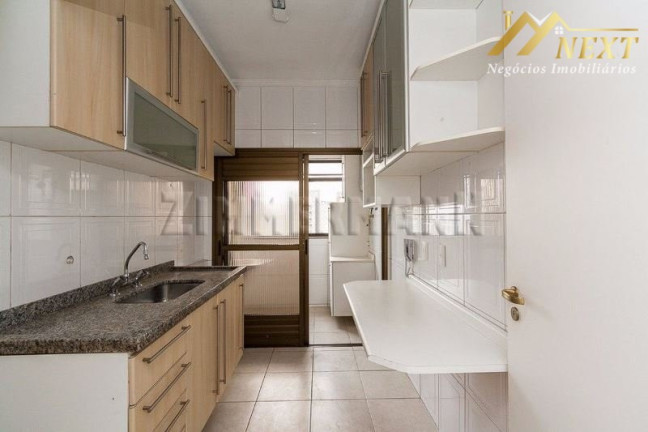 Imagem Apartamento com 3 Quartos à Venda, 75 m² em Vila Leopoldina - São Paulo