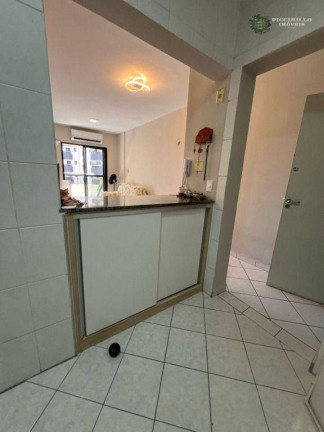 Imagem Apartamento com 2 Quartos à Venda, 66 m² em Aviação - Praia Grande