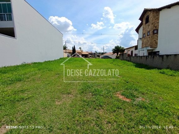 Imagem Terreno à Venda, 480 m² em Ibiti Do Paço - Sorocaba Imagem Terreno à Venda, 480 m² em Ibiti Do Paço - Sorocaba