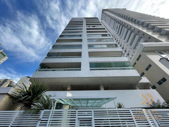 Imagem Apartamento com 2 Quartos à Venda, 77 m² em Canto Do Forte - Praia Grande Imagem Apartamento com 2 Quartos à Venda, 77 m² em Canto Do Forte - Praia Grande