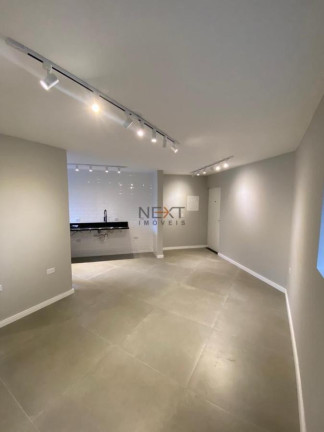 Imagem Apartamento com 2 Quartos à Venda, 57 m² em Bigorrilho - Curitiba