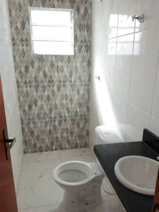 Imagem Casa de Condomínio com 2 Quartos à Venda, 58 m² em Suarão - Itanhaém