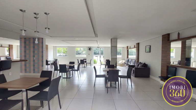 Imagem Apartamento com 2 Quartos à Venda, 47 m² em Jardim América Da Penha - São Paulo