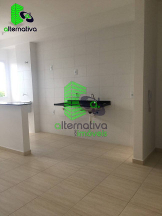 Imagem Apartamento com 2 Quartos à Venda, 54 m² em Jardim Santana - Tremembé - Tremembé