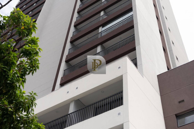 Imagem Apartamento com 1 Quarto à Venda, 39 m² em Paraíso - São Paulo