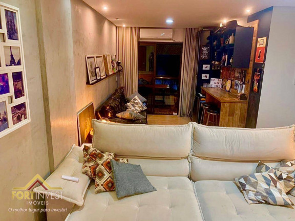 Imagem Imóvel com 2 Quartos à Venda, 98 m² em Canto Do Forte - Praia Grande Imagem Imóvel com 2 Quartos à Venda, 98 m² em Canto Do Forte - Praia Grande