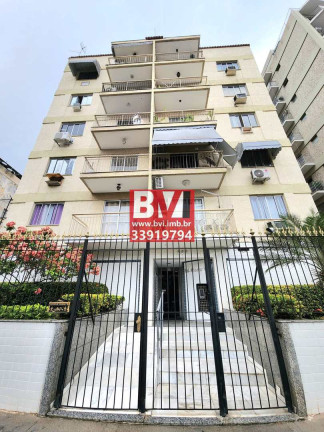 Imagem Apartamento com 2 Quartos à Venda, 59 m² em Irajá - Rio De Janeiro Imagem Apartamento com 2 Quartos à Venda, 59 m² em Irajá - Rio De Janeiro