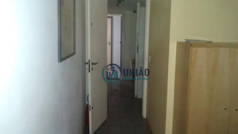 Imagem Sala Comercial à Venda, 42 m² em Centro - Niterói