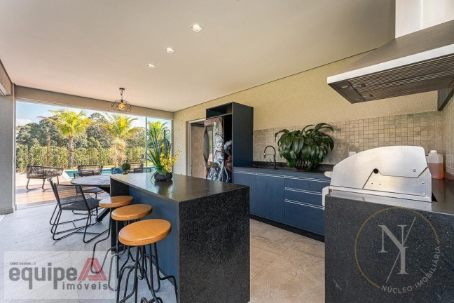 Imagem Casa com 4 Quartos à Venda, 350 m² em Morro Alto - Itupeva