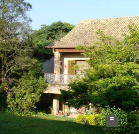 Imagem Casa com 3 Quartos à Venda, 680 m² em Granja Viana Ii - Cotia